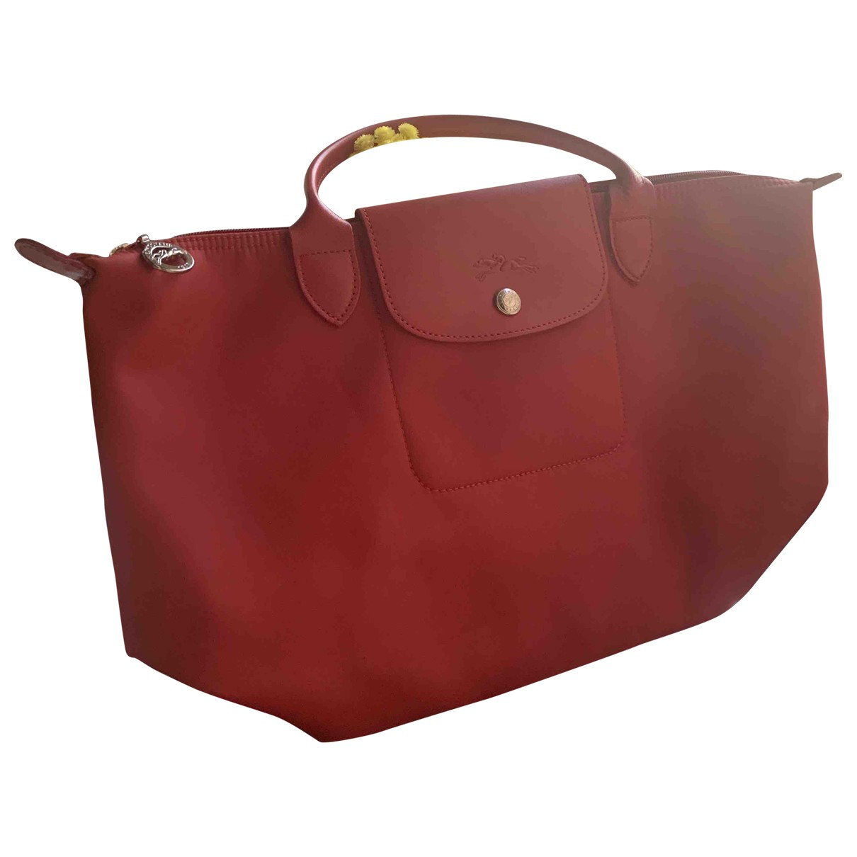 longchamp opera red